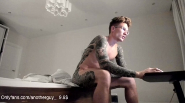 Anotherguyonyourscreen  25-10-2021 video ohmibod on